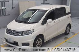 honda freed-spike 2012 -HONDA 【名古屋 531る8839】--Freed Spike GB3-1429121---HONDA 【名古屋 531る8839】--Freed Spike GB3-1429121-