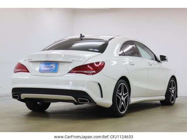 mercedes-benz cla-class 2016 quick_quick_117346_WDD1173462N261328 image 2