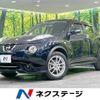 nissan juke 2011 -NISSAN--Juke CBA-NF15--NF15-011671---NISSAN--Juke CBA-NF15--NF15-011671- image 1