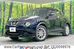 nissan juke 2011 -NISSAN--Juke CBA-NF15--NF15-011671---NISSAN--Juke CBA-NF15--NF15-011671-