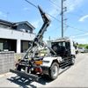 hino ranger 2005 CFJ9900039 image 23