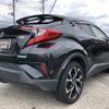 toyota c-hr 2017 -TOYOTA--C-HR DAA-ZYX10--ZYX10-2002538---TOYOTA--C-HR DAA-ZYX10--ZYX10-2002538- image 2