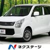 suzuki wagon-r 2013 -SUZUKI--Wagon R DBA-MH34S--MH34S-266851---SUZUKI--Wagon R DBA-MH34S--MH34S-266851- image 1