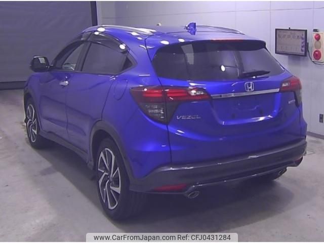 honda vezel 2019 quick_quick_DBA-RU1_2300706 image 2