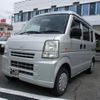 suzuki every 2009 -SUZUKI 【倉敷 480ｺ9174】--Every DA64V--342390---SUZUKI 【倉敷 480ｺ9174】--Every DA64V--342390- image 1