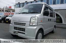 suzuki every 2009 -SUZUKI 【倉敷 480ｺ9174】--Every DA64V--342390---SUZUKI 【倉敷 480ｺ9174】--Every DA64V--342390-
