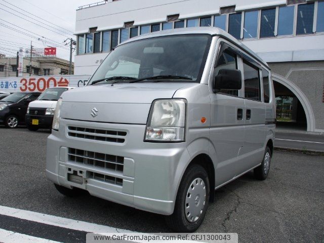 suzuki every 2009 -SUZUKI 【倉敷 480ｺ9174】--Every DA64V--342390---SUZUKI 【倉敷 480ｺ9174】--Every DA64V--342390- image 1