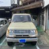toyota land-cruiser-prado 1995 -TOYOTA--Land Cruiser Prado Y-KZJ78W--KZJ78-0034105---TOYOTA--Land Cruiser Prado Y-KZJ78W--KZJ78-0034105- image 1