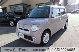 2014 Daihatsu Mira Cocoa DBA-L675S - Car Price $2,969