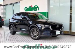 mazda cx-5 2020 -MAZDA--CX-5 3DA-KF2P--KF2P-409920---MAZDA--CX-5 3DA-KF2P--KF2P-409920-