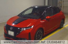 nissan aura 2023 -NISSAN 【野田 301ぬ3417】--AURA FE13-344005---NISSAN 【野田 301ぬ3417】--AURA FE13-344005-