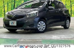 toyota vitz 2012 quick_quick_KSP130_KSP130-2062314