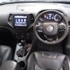 jeep cherokee 2020 quick_quick_ABA-KL24_KL24-LD598227 image 5