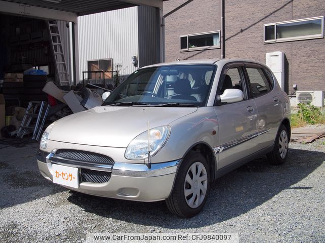 toyota duet 1998 d90f0cfecef2e227c79348461922aeea image 1