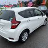 nissan note 2018 -NISSAN--Note DBA-E12--E12-608755---NISSAN--Note DBA-E12--E12-608755- image 7