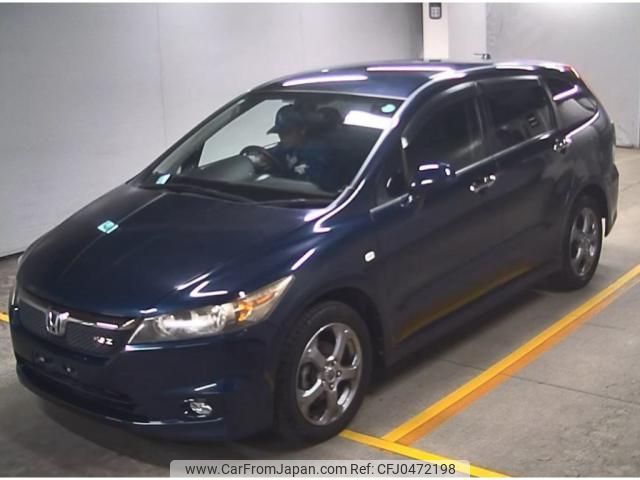 honda stream 2007 quick_quick_DBA-RN7_1005712 image 1