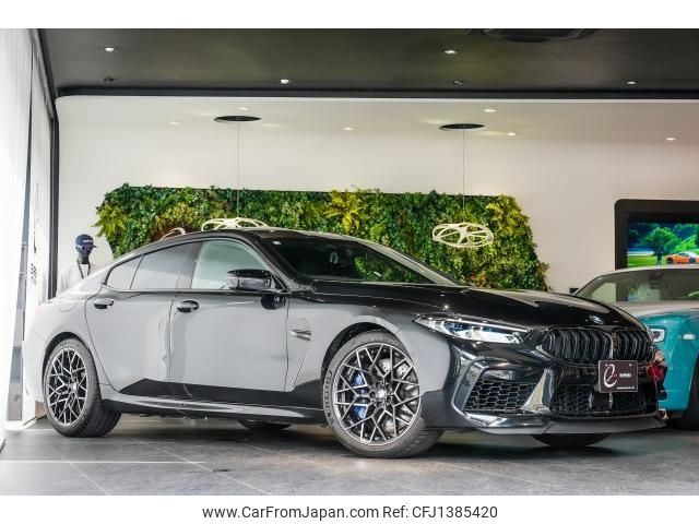bmw m8 2023 quick_quick_3BA-GV44M_WBSGV02080CP18139 image 1