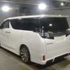toyota vellfire 2015 CFJ1718388 image 5