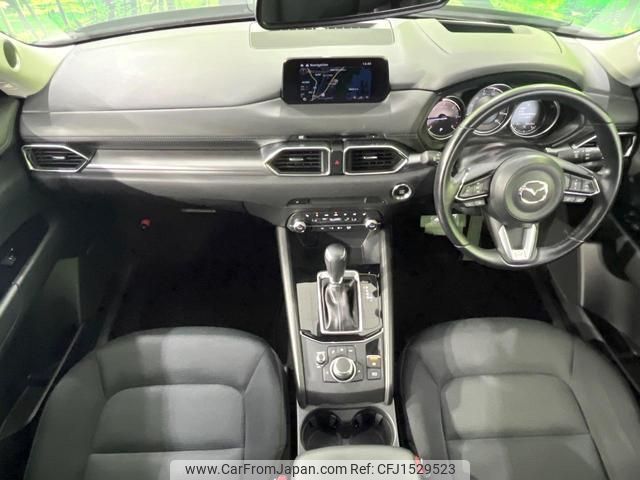 mazda cx-5 2019 CFJ1529523 image 2