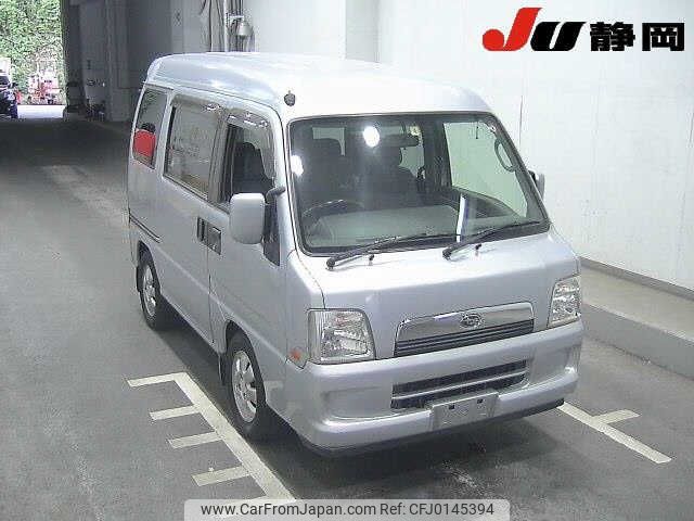 subaru sambar-dias-wagon 2003 -SUBARU--Samber Dias Wagon TW1--TW1-014586---SUBARU--Samber Dias Wagon TW1--TW1-014586- image 1