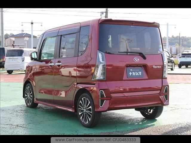 daihatsu tanto 2019 quick_quick_5BA-LA650S_LA650S-0048542 image 2