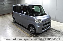 daihatsu tanto 2015 -DAIHATSU--Tanto LA600S-0245067---DAIHATSU--Tanto LA600S-0245067-