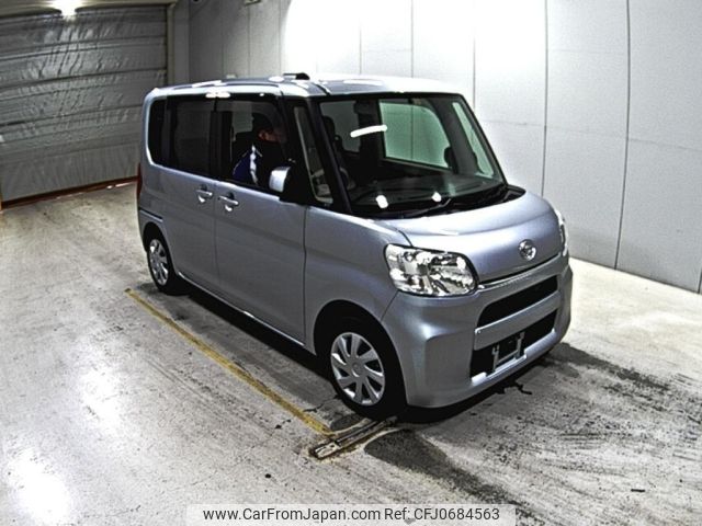 daihatsu tanto 2015 -DAIHATSU--Tanto LA600S-0245067---DAIHATSU--Tanto LA600S-0245067- image 1