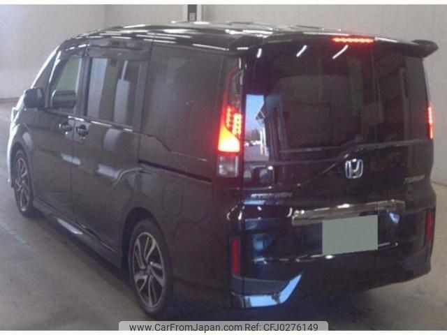 honda stepwagon-spada 2021 quick_quick_6BA-RP3_RP3-1332337 image 2