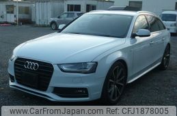 audi a4-avant 2015 CFJ1878005