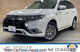 mitsubishi outlander-phev 2019 -MITSUBISHI--Outlander PHEV 5LA-GG3W--GG3W-0700829---MITSUBISHI--Outlander PHEV 5LA-GG3W--GG3W-0700829-