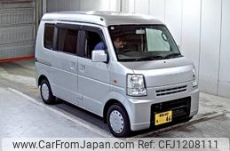 suzuki every 2006 -SUZUKI 【愛媛 480る46】--Every DA64V-145756---SUZUKI 【愛媛 480る46】--Every DA64V-145756-