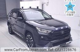 toyota rav4 2019 -TOYOTA--RAV4 MXAA54-2010155---TOYOTA--RAV4 MXAA54-2010155-