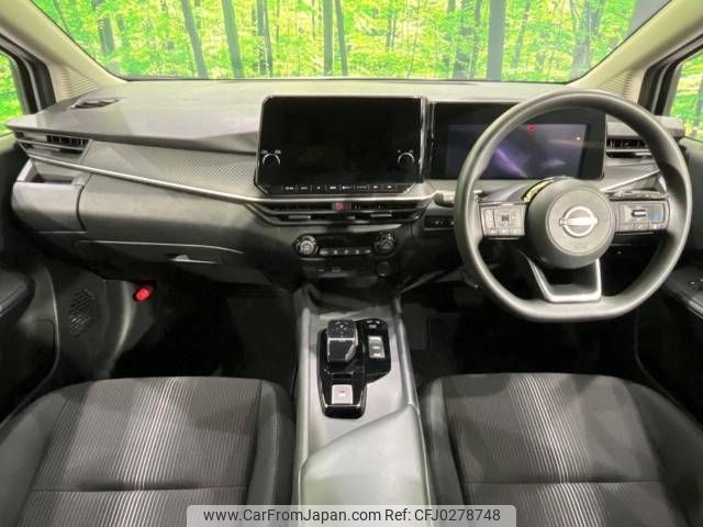 nissan note 2021 -NISSAN--Note 6AA-E13--E13-055589---NISSAN--Note 6AA-E13--E13-055589- image 2