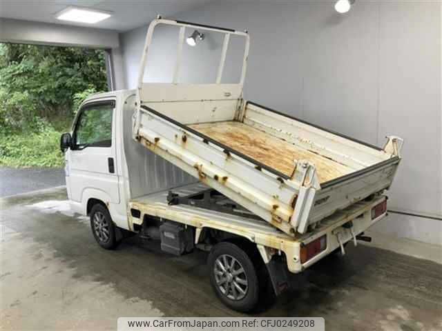 honda acty-truck 2014 -HONDA--Acty Truck HA9ｶｲ--3601006---HONDA--Acty Truck HA9ｶｲ--3601006- image 2