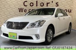 toyota crown 2012 -TOYOTA 【名変中 】--Crown GRS200--0072628---TOYOTA 【名変中 】--Crown GRS200--0072628-