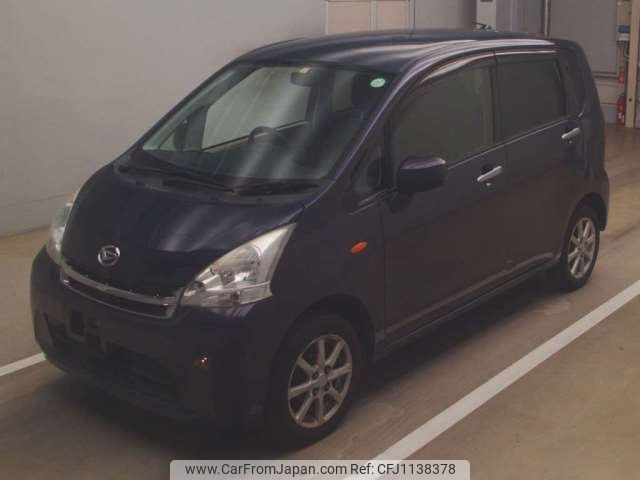 daihatsu move 2012 -DAIHATSU--Move DBA-LA110S--LA110S-0024782---DAIHATSU--Move DBA-LA110S--LA110S-0024782- image 1