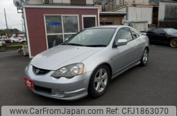 honda integra 2004 CFJ1863070