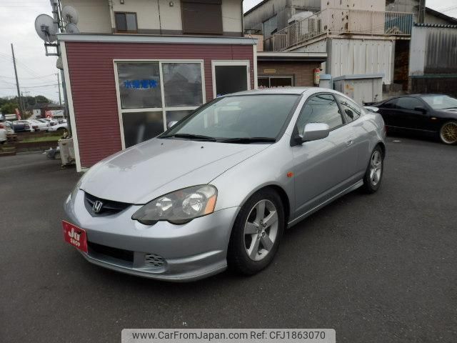 honda integra 2004 CFJ1863070 image 1