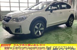 subaru xv 2015 -SUBARU--Subaru XV DAA-GPE--GPE-029752---SUBARU--Subaru XV DAA-GPE--GPE-029752-