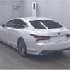 lexus ls 2019 quick_quick_DBA-VXFA50_VXFA50-6005191 image 2