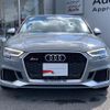 audi rs3-sportback 2020 quick_quick_ABA-8VDAZF_WUAZZZ8V2LA905150 image 3