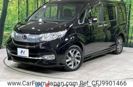 honda stepwagon 2015 -HONDA--Stepwgn DBA-RP4--RP4-1002235---HONDA--Stepwgn DBA-RP4--RP4-1002235-