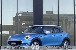 mini mini-others 2019 -BMW--BMW Mini DBA-XU15M--WMWXU720102L25329---BMW--BMW Mini DBA-XU15M--WMWXU720102L25329-