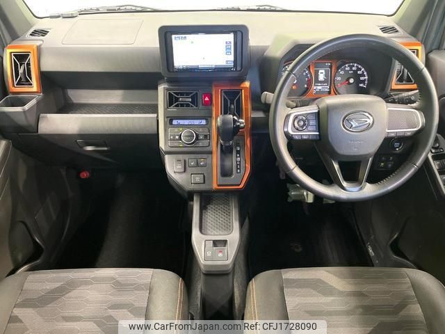 daihatsu taft 2020 CFJ1728090 image 2