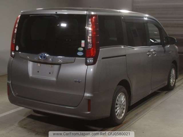 toyota noah 2015 -TOYOTA--Noah DAA-ZWR80G--ZWR80-0106926---TOYOTA--Noah DAA-ZWR80G--ZWR80-0106926- image 2