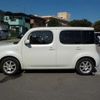 nissan cube 2011 -NISSAN 【野田 500ｱ1234】--Cube DBA-Z12--Z12-172689---NISSAN 【野田 500ｱ1234】--Cube DBA-Z12--Z12-172689- image 44