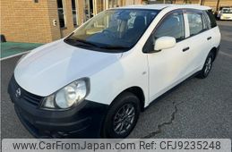 nissan ad-van 2014 -NISSAN--AD Van VY12--VY12-177424---NISSAN--AD Van VY12--VY12-177424-