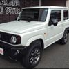 suzuki jimny 2024 -SUZUKI--Jimny 3BA-JB64W--JB64W-328***---SUZUKI--Jimny 3BA-JB64W--JB64W-328***- image 21