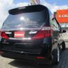 toyota alphard 2013 CFJ1787801 image 2