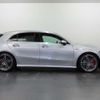 mercedes-benz amg 2021 -MERCEDES-BENZ--AMG 4BA-177054M--W1K1770542N232897---MERCEDES-BENZ--AMG 4BA-177054M--W1K1770542N232897- image 4